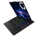 Laptop Gaming 16" Lenovo Legion Pro 5 16IRX10, Eclipse Black, Intel Core i7-14650HX, 32GB/1024GB, Fără SO