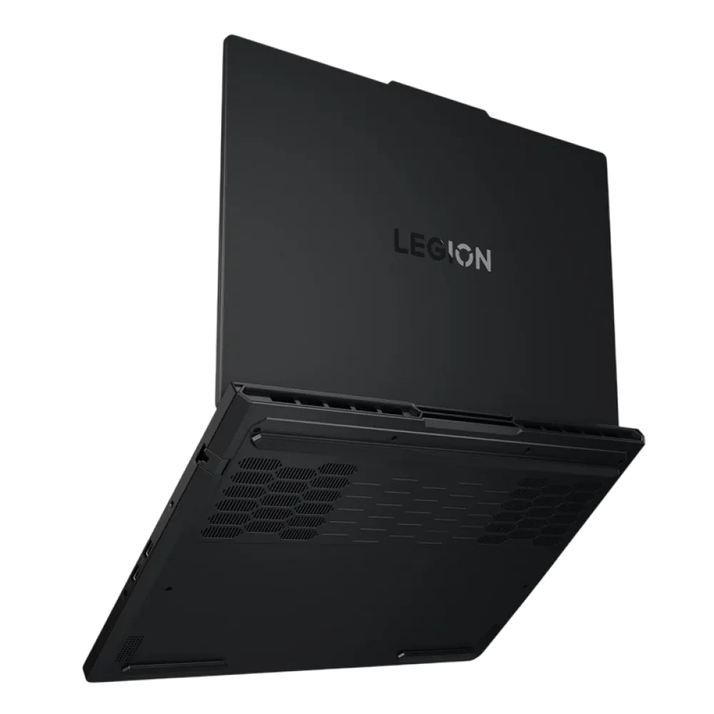 Laptop Gaming 16" Lenovo Legion Pro 5 16IRX10, Eclipse Black, Intel Core i7-14650HX, 32GB/1024GB, Fără SO