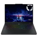 Laptop Gaming 16" Lenovo Legion Pro 5 16IRX10, Eclipse Black, Intel Core i7-14650HX, 32GB/1024GB, Fără SO