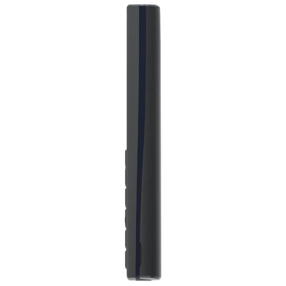 Telefon mobil Nokia 105 4G (2023), Charcoal