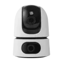 Camera de supraveghere IMOU Ranger Dual 8MP, Alb