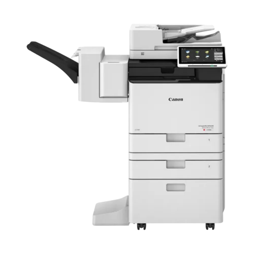 МФУ Canon imageRUNNER Advance DX C259i, A4, Белый