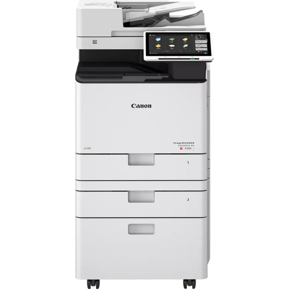МФУ Canon imageRUNNER Advance DX C259i, A4, Белый