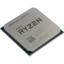 Процессор AMD Ryzen 7 5700X3D, Нет встроенной графики, Tray