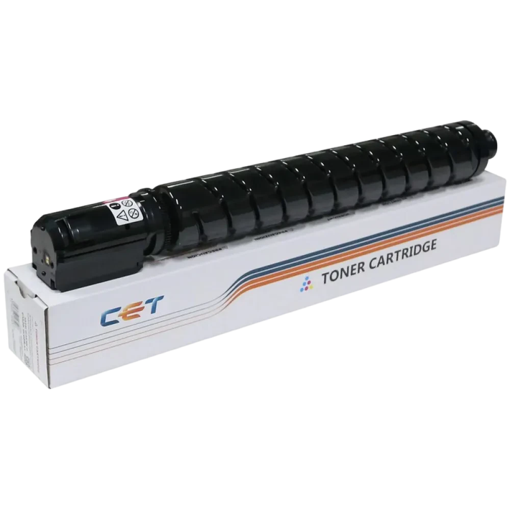 Cartuș pentru imprimantă CET EXV-54, Magenta
