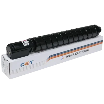 Тонер-картридж CET EXV-54, Пурпурный