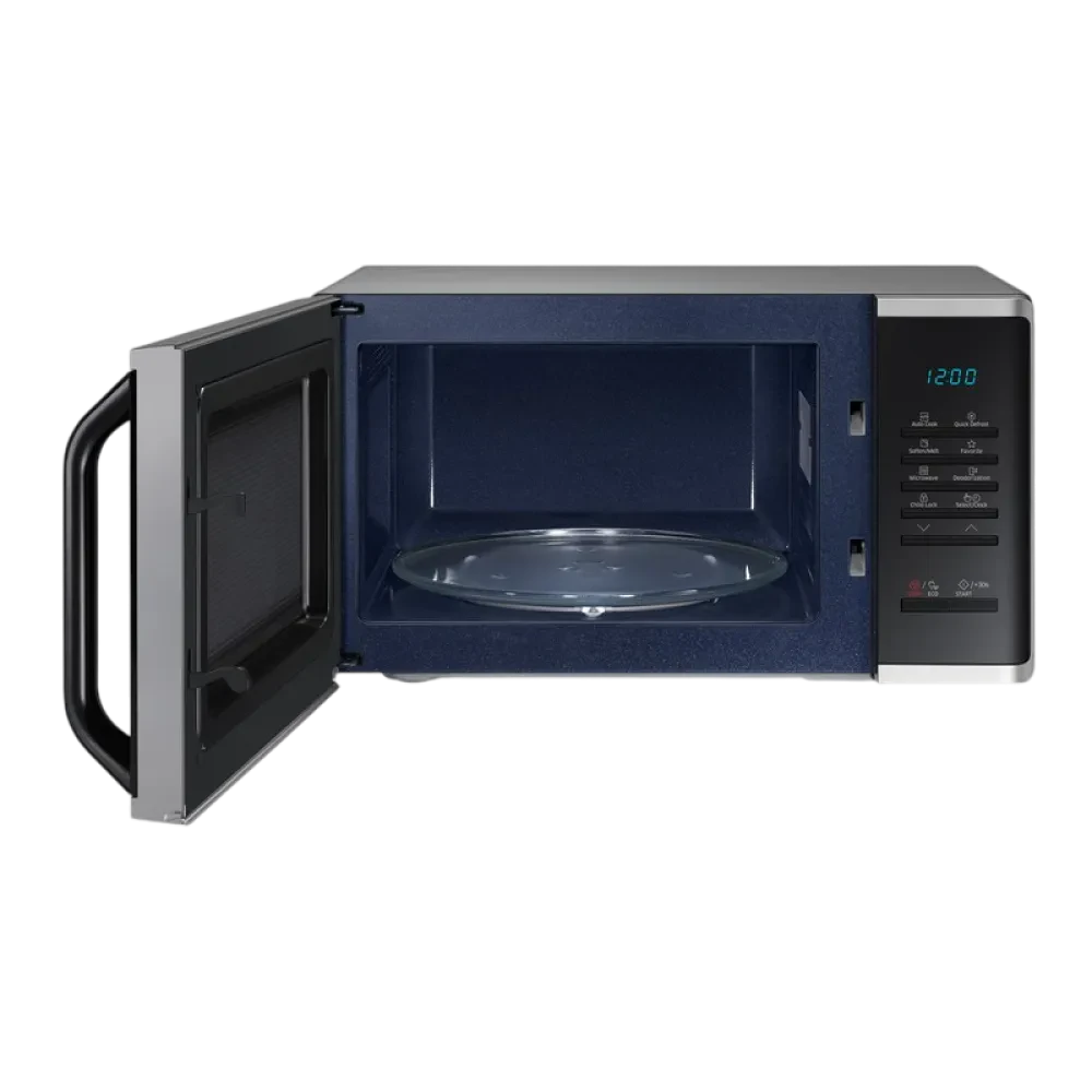 Микроволновая печь Samsung MS23K3513AS/OL, Серебристый