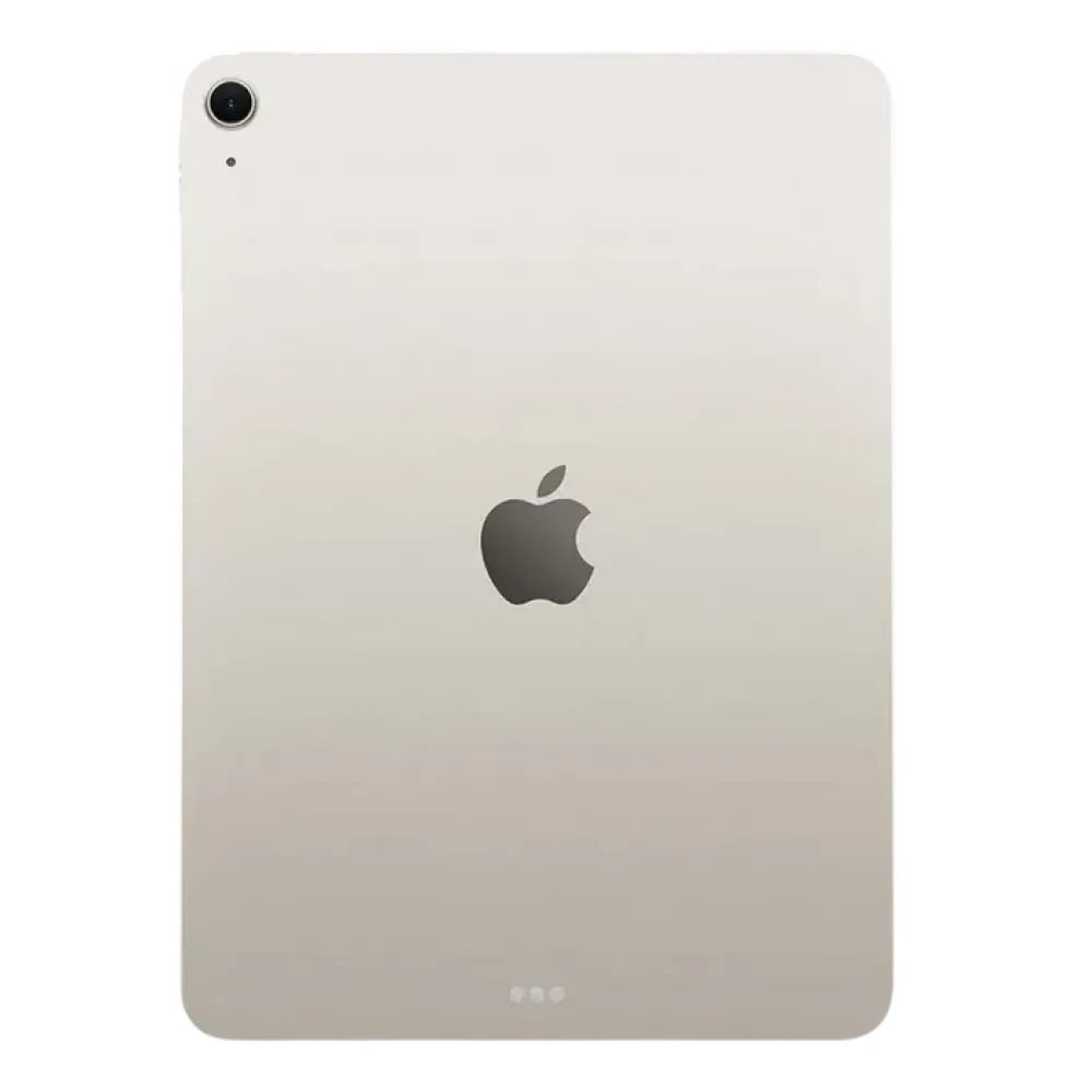 Планшет Apple iPad Air 11 (2025), Wi-Fi + 5G, 8Гб/1024Гб, Starlight