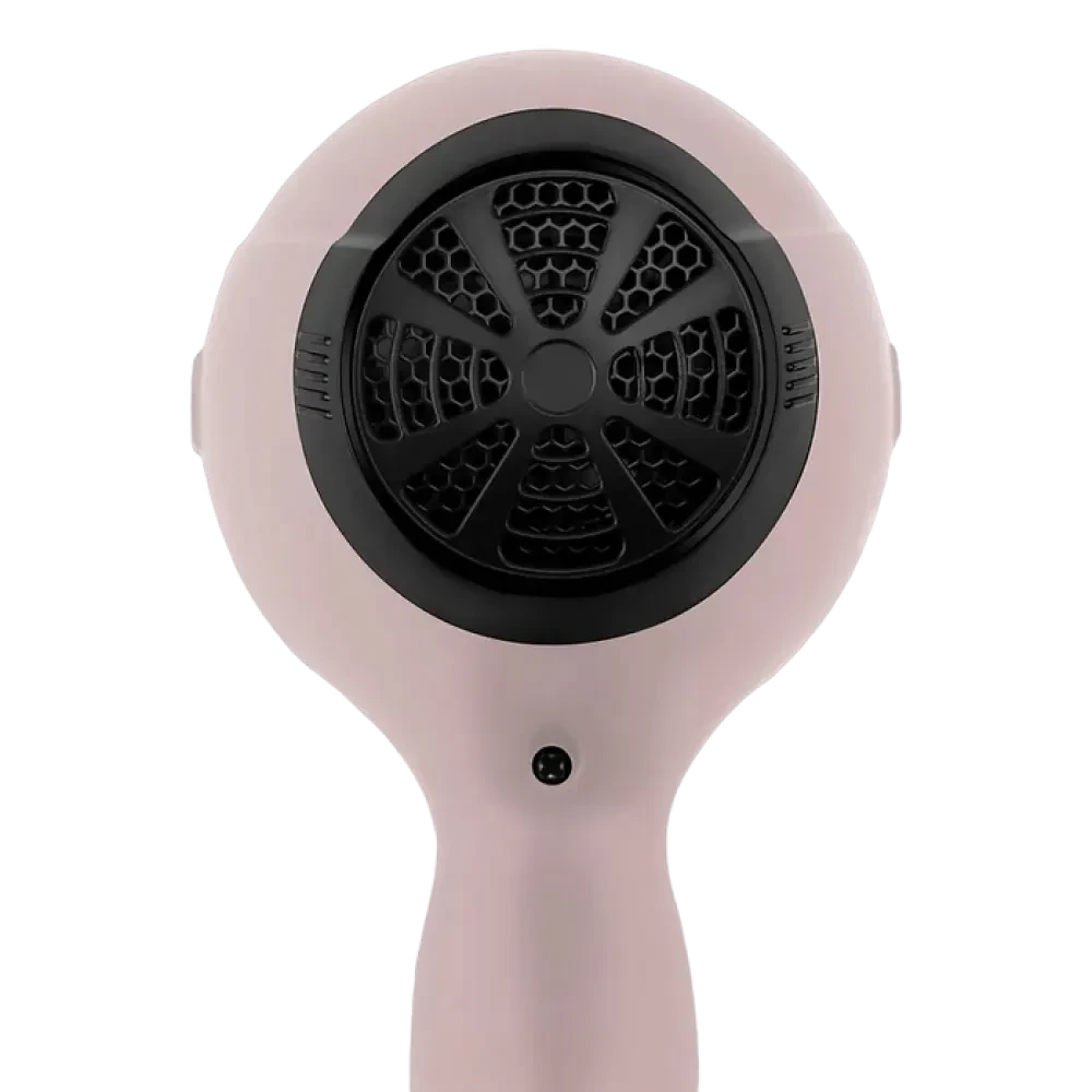 Uscător de păr Polaris PHD 2600AC, 2600W, Roz