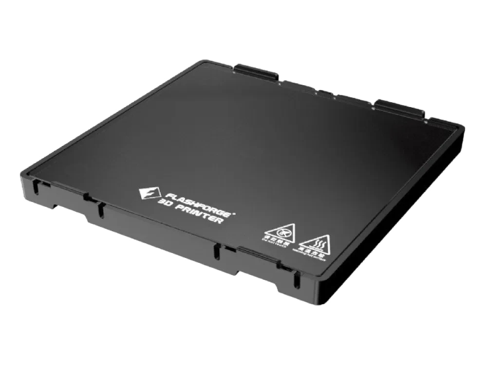 Suprafață de imprimare 3D Gembird FF-3DP-HP-03, Negru 