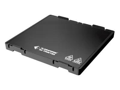 Suprafață de imprimare 3D Gembird FF-3DP-HP-03, Negru 