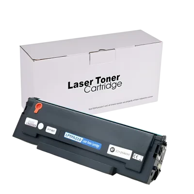 Cartuș laser MyCartridge.md PT-210/PA-210, Negru
