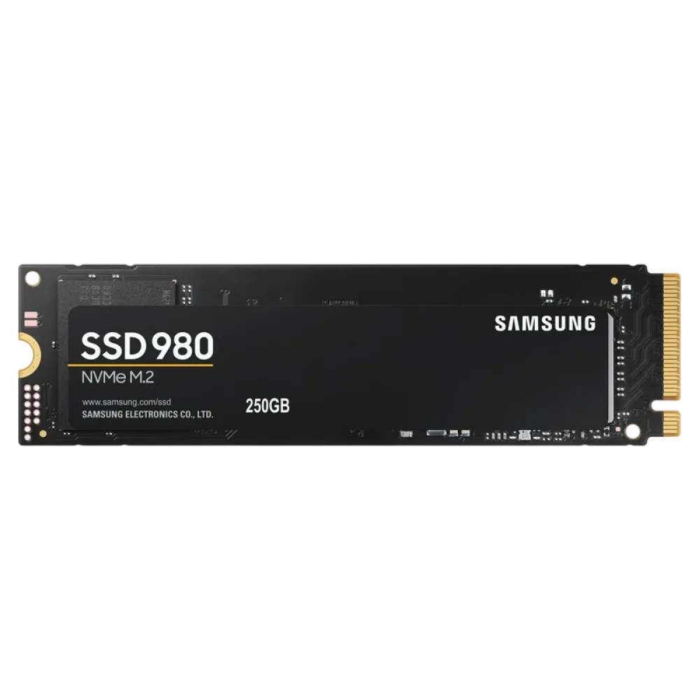 Unitate SSD Samsung 980, 250GB, MZ-V8V250B/AM