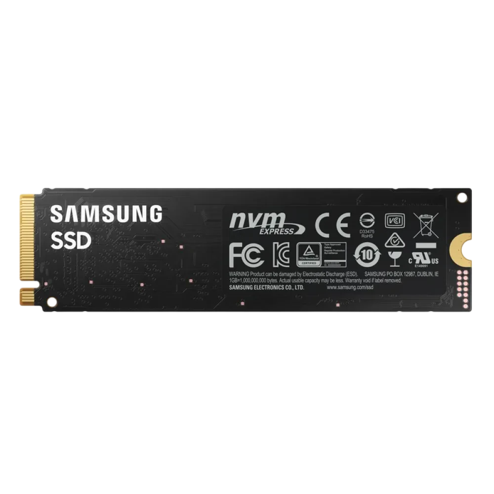 Unitate SSD Samsung 980, 250GB, MZ-V8V250B/AM