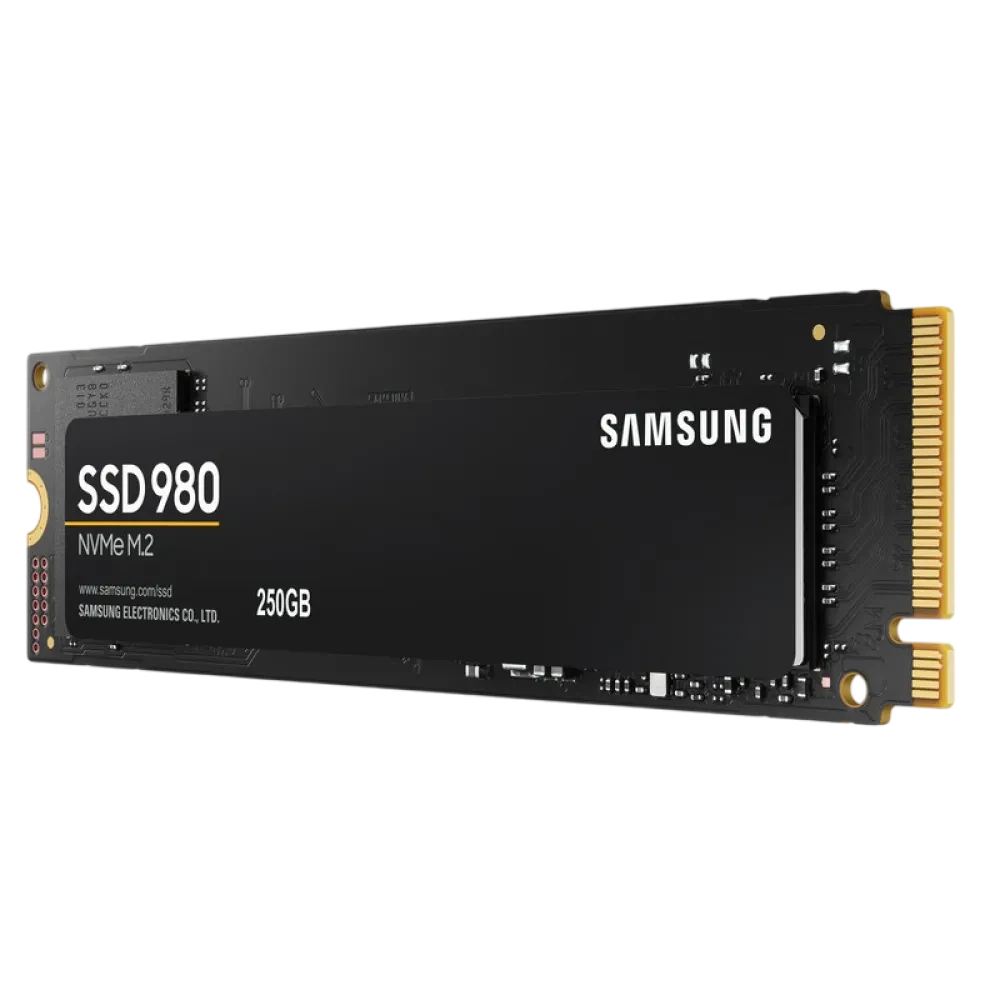 Unitate SSD Samsung 980, 250GB, MZ-V8V250B/AM