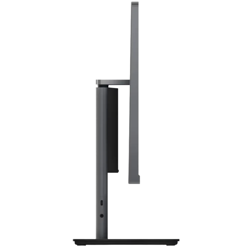 Моноблок Lenovo ThinkCentre neo 50a Gen 5, 27", Intel Core i7-13620H, 32Гб/1024Гб, Без ОС, Luna Grey