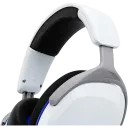 Игровая Гарнитура HyperX Cloud Stinger 2 Core, Проводной аналоговый, Белый