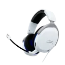 Игровая Гарнитура HyperX Cloud Stinger 2 Core, Проводной аналоговый, Белый