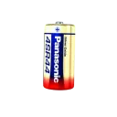 Батарейки Panasonic 4SR-44EL, SR44 , 160 мА·ч, 1 шт.