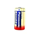 Батарейки Panasonic 4SR-44EL, SR44 , 160 мА·ч, 1 шт.
