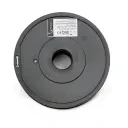 Filament pentru imprimantă 3D Gembird FF-3DP-ABS1.75-02-NAT, ABS, Alb , 1.75 mm, 0,6kg