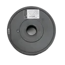 Filament pentru imprimantă 3D Gembird FF-3DP-ABS1.75-02-NAT, ABS, Alb , 1.75 mm, 0,6kg