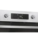 Электрический духовой шкаф Candy CA6 NP3T3HTX, Нержавеющая сталь