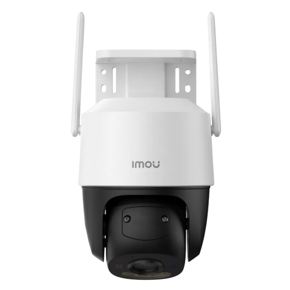 Camera de supraveghere IMOU Cruiser SC 4G 5MP, Alb