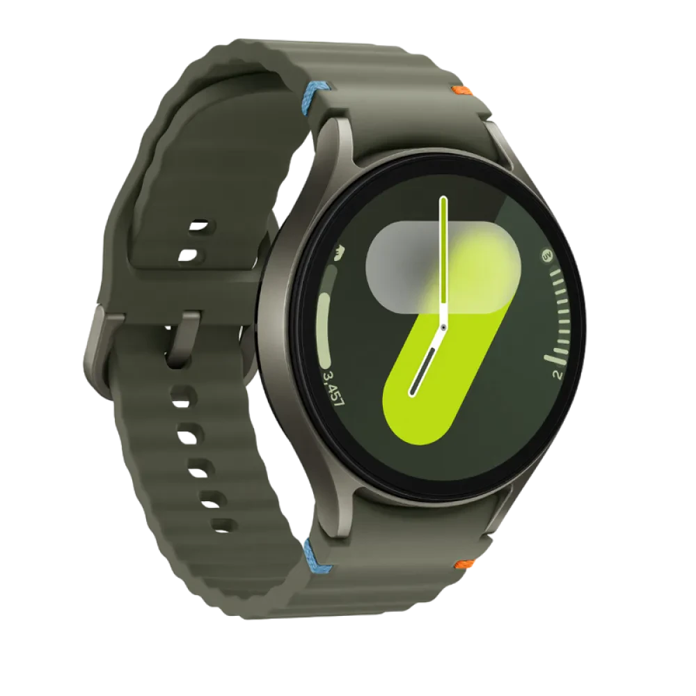 Galaxy Watch7 44mm, Green