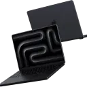 Laptop 16,2" Apple MacBook Pro 16 A2991, Space Black, M3 Max with 14-core CPU and 30-core GPU, 36GB/2048GB, macOS Sonoma
