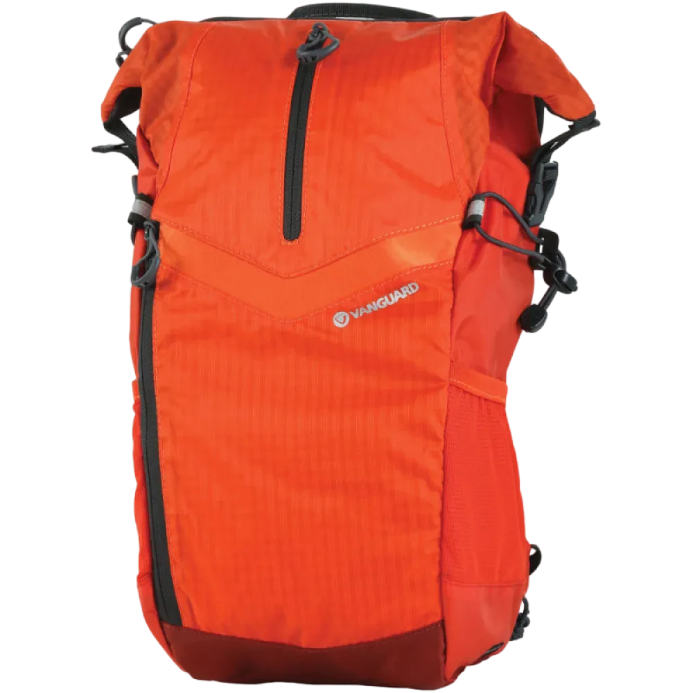 Rucsac pentru cameră Vanguard RENO 41OR, Portocaliu