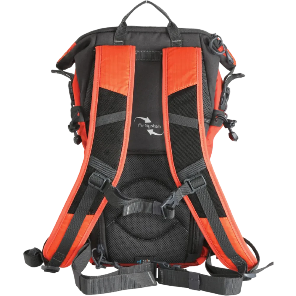 Rucsac pentru cameră Vanguard RENO 41OR, Portocaliu