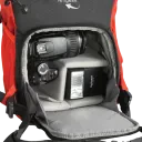 Rucsac pentru cameră Vanguard RENO 41OR, Portocaliu