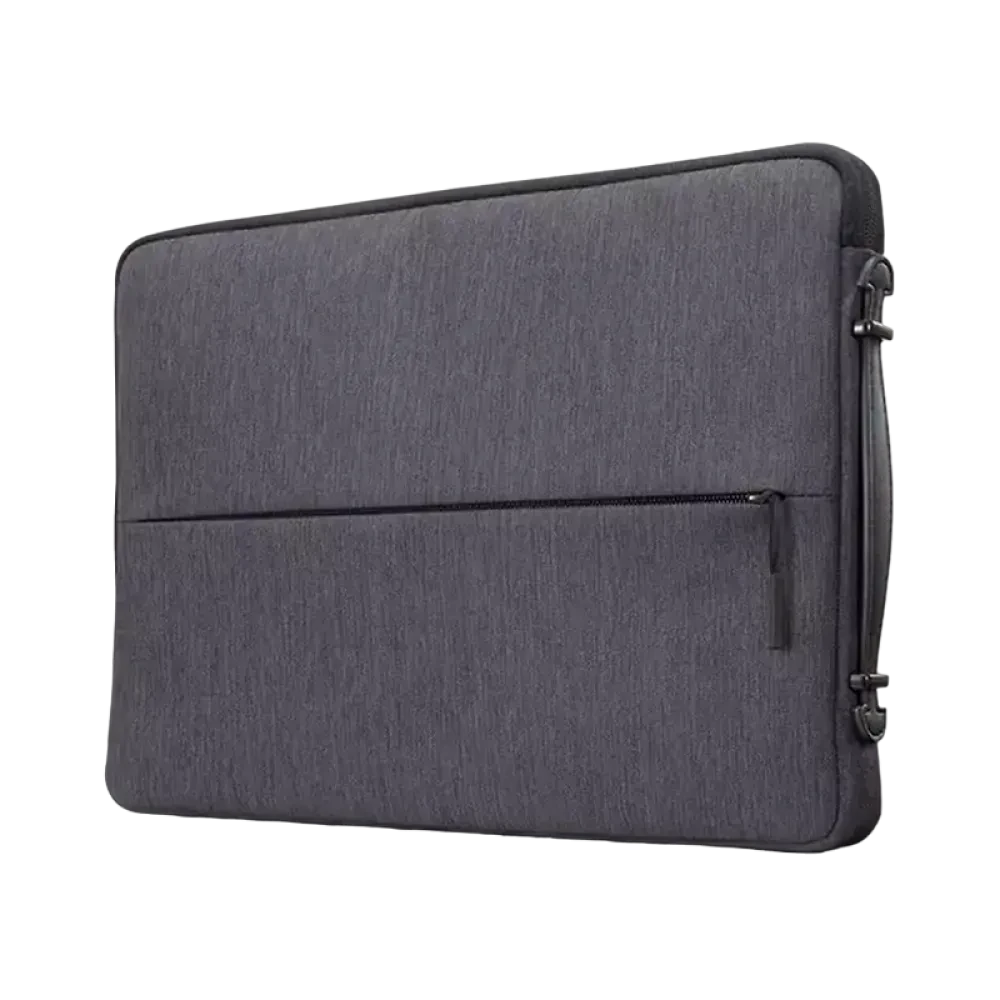 Чехол для ноутбука Lenovo Urban Sleeve, 15.6", Серый