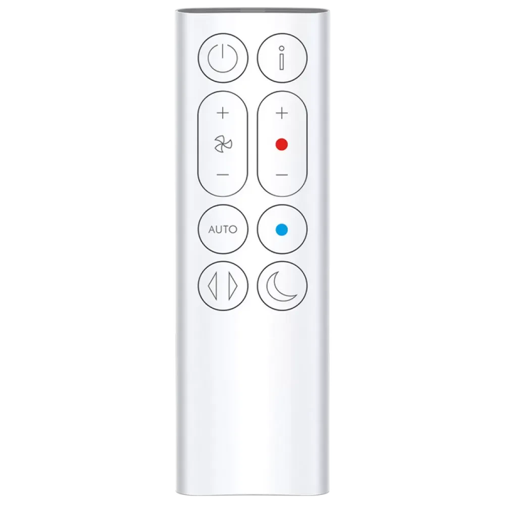 Purificator de aer Dyson TP11 Cool, Argintiu