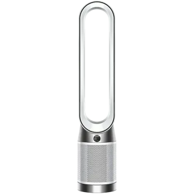 Очиститель воздуха Dyson TP11 Cool, Серебристый