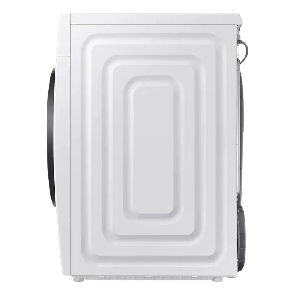 Uscător de rufe Samsung DV90CGC2A0AELE, 9kg, Alb
