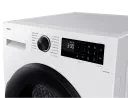 Uscător de rufe Samsung DV90CGC2A0AELE, 9kg, Alb