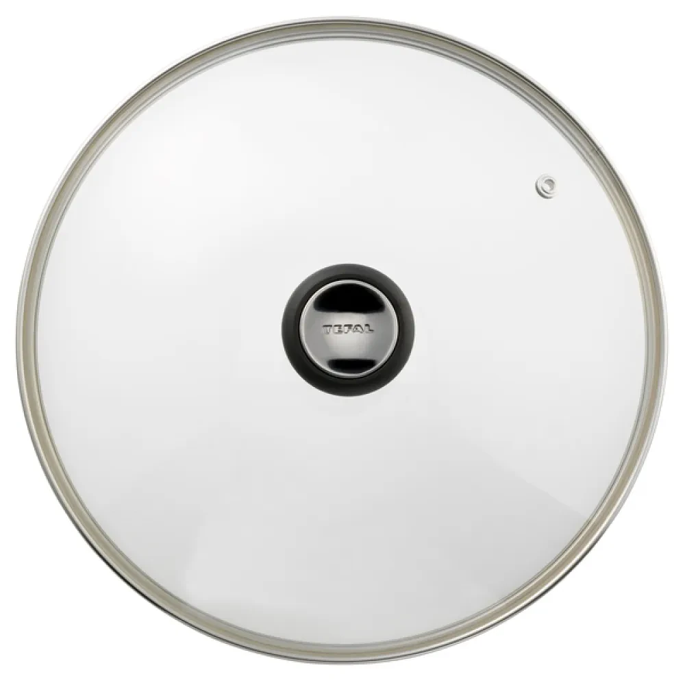 Крышка Tefal 28097712, 28см, Прозрачный