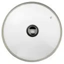 Крышка Tefal 28097712, 28см, Прозрачный