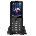 Telefon mobil MaxCom MM443, Negru
