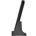 Telefon mobil MaxCom MM443, Negru