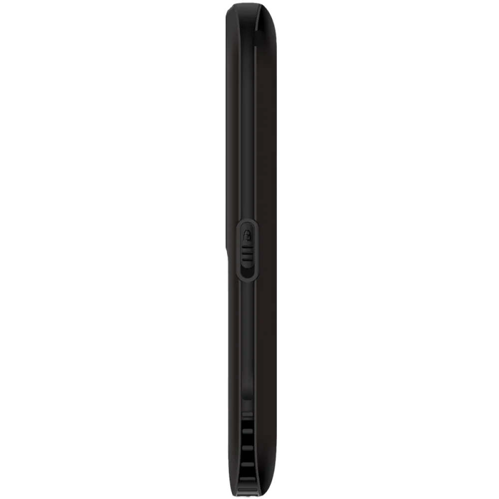 Telefon mobil MaxCom MM443, Negru