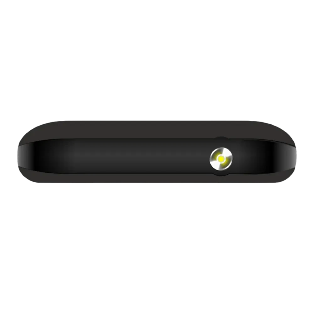 Telefon mobil MaxCom MM443, Negru