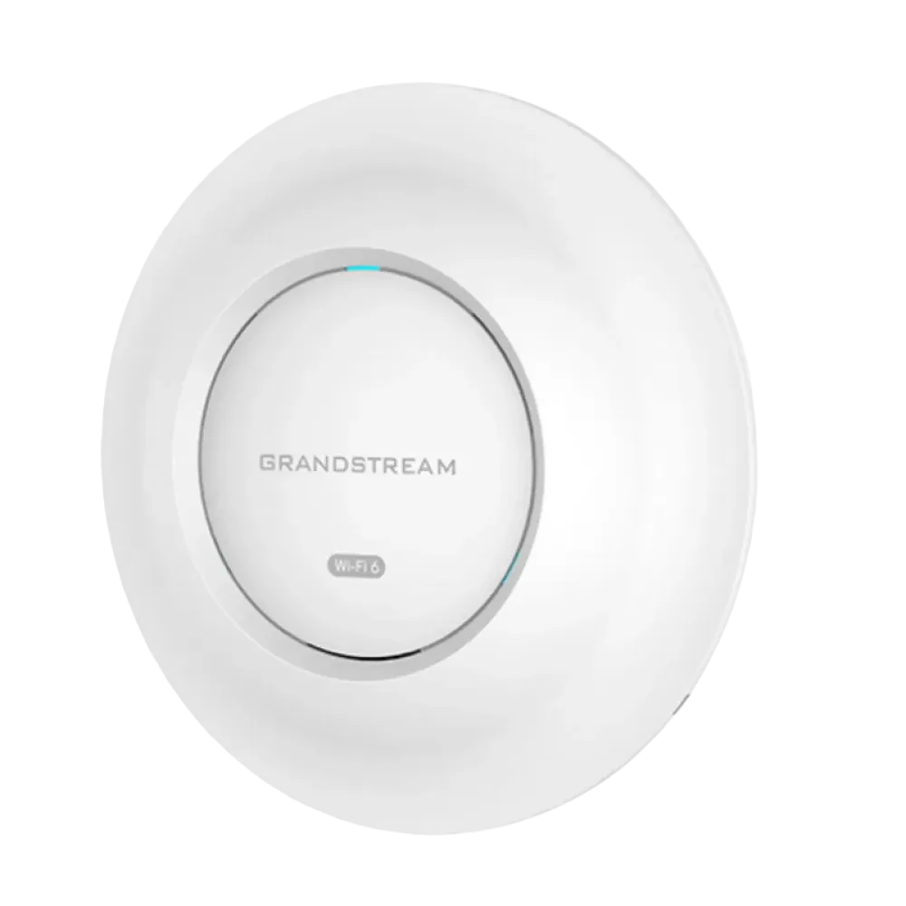 Беспроводная точка доступа Grandstream GWN7664E, 1147 Мбит/с, 4800 Мбит/с, Белый
