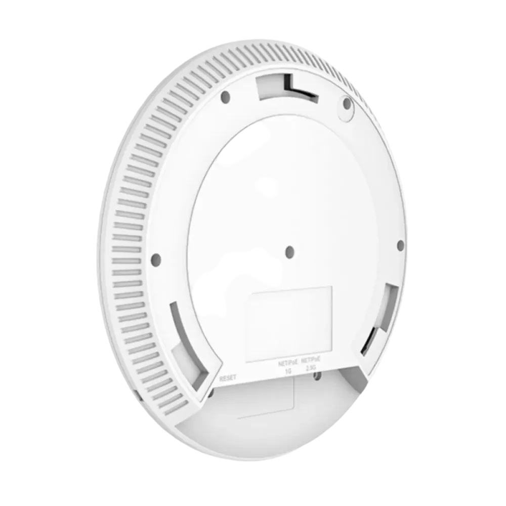 Беспроводная точка доступа Grandstream GWN7664E, 1147 Мбит/с, 4800 Мбит/с, Белый