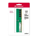 Memorie RAM Transcend JetRam, DDR5 SDRAM, 5600 MHz, 32 GB, JM5600ALE-32G