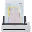 Scaner de documente cu alimentare automată Fujitsu fi-800R, A4, Gri