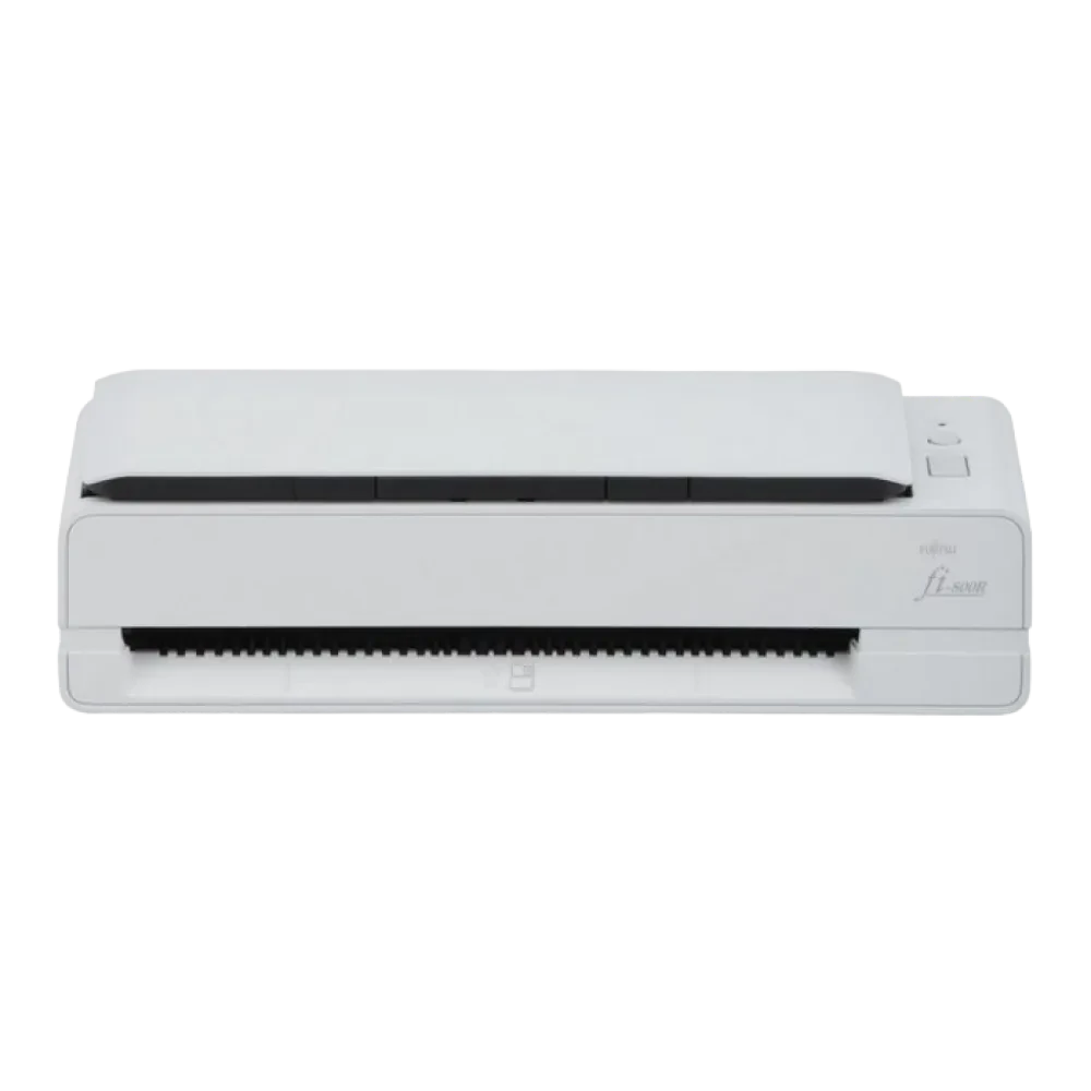 Scaner de documente cu alimentare automată Fujitsu fi-800R, A4, Gri