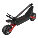 Trotinetă electrică Proove X-City Dual Sport, Negru | Roșu